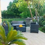 شقة Tenuta Magre *