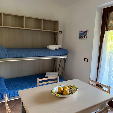 Tenuta Magre Apartment *