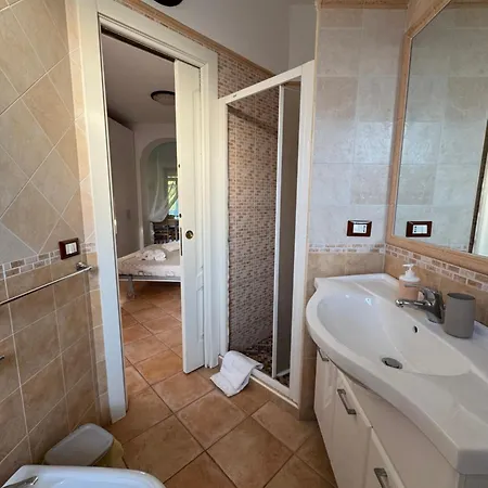 Tenuta Magre Apartment