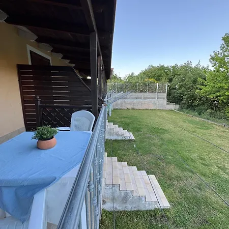 Tenuta Magre * ايسكيا
