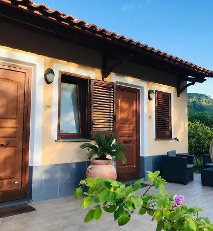 Apartamento Tenuta Magre