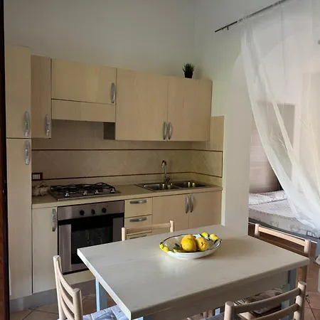 דירה Tenuta Magre