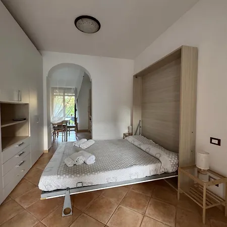 Tenuta Magre Ísquia
