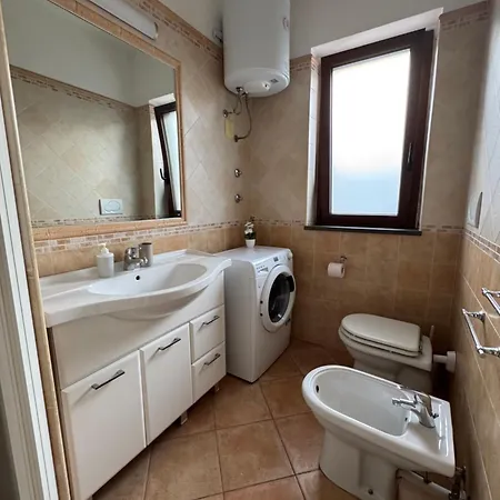 Tenuta Magre Apartamento Ísquia
