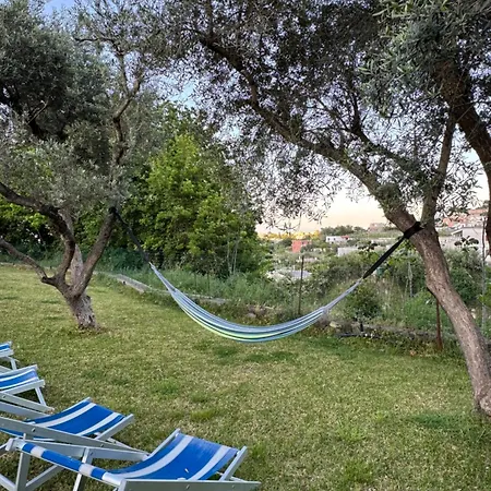 Tenuta Magre דירה