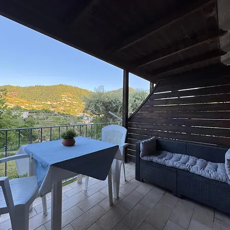Apartamento Tenuta Magre